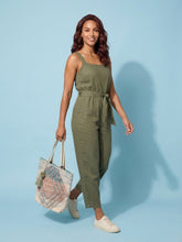 Load image into Gallery viewer, Mauve Diamond Bag