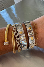 Load image into Gallery viewer, Cosmic Love Bangle