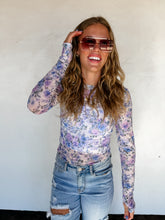 Load image into Gallery viewer, Lace-tastic Top