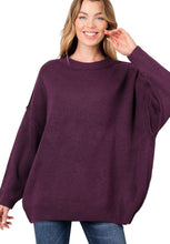 Load image into Gallery viewer, Toni Softness Sweater