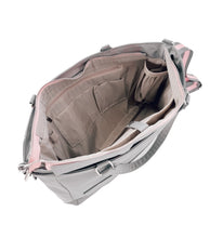 Load image into Gallery viewer, Nina Nylon Tote