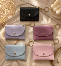 Load image into Gallery viewer, Classy Coin Purse