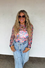 Load image into Gallery viewer, Lace-tastic Top