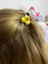 Load image into Gallery viewer, Mini Bow Clips- 6 pack