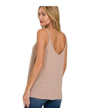 Load image into Gallery viewer, Crinkle Camis