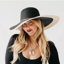 Load image into Gallery viewer, Irregular Square Statement Necklace