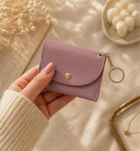 Load image into Gallery viewer, Classy Coin Purse