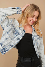 Load image into Gallery viewer, Bling Girl Jacket