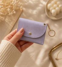 Load image into Gallery viewer, Classy Coin Purse