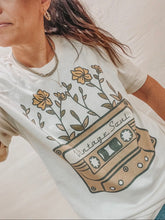 Load image into Gallery viewer, Vintage Soul Tee