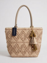 Load image into Gallery viewer, Tassel Me Bag