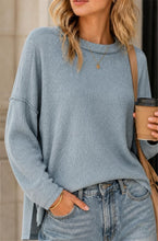 Load image into Gallery viewer, Becca Long Sleeve