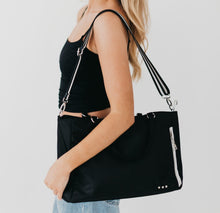 Load image into Gallery viewer, Nina Nylon Tote