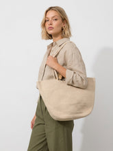 Load image into Gallery viewer, Natural Luxury Bag