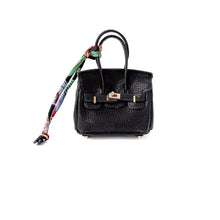 Load image into Gallery viewer, Britten Bag Charm