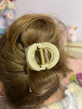 Load image into Gallery viewer, 4.5” Autumn Hair Clips