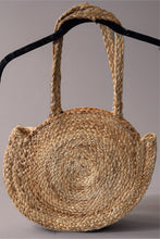 Load image into Gallery viewer, White Daisy Bag