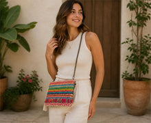 Load image into Gallery viewer, Festive Crossbody