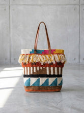 Load image into Gallery viewer, Western Tote