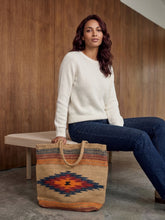 Load image into Gallery viewer, Aztec Divine Tote