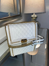 Load image into Gallery viewer, Barbie CC Quilted Purse and Wallet