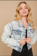 Load image into Gallery viewer, Bling Girl Jacket