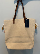 Load image into Gallery viewer, Western Tote