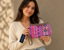 Load image into Gallery viewer, Princess Pink Pouch
