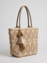 Load image into Gallery viewer, Tassel Me Bag