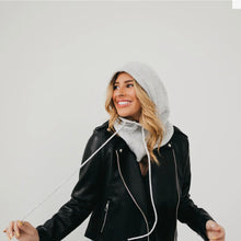 Load image into Gallery viewer, Halsey Hooded Balaclava