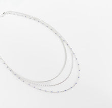 Load image into Gallery viewer, Kendall Multi Layer Necklace