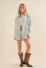 Load image into Gallery viewer, Starry Jacket