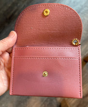 Load image into Gallery viewer, Classy Coin Purse