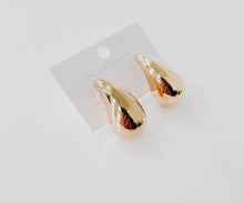 Load image into Gallery viewer, Tear Drop Earrings