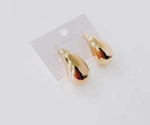 Tear Drop Earrings