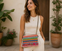 Load image into Gallery viewer, Festive Crossbody