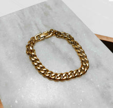 Load image into Gallery viewer, Charlie Chain Bracelet