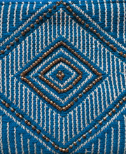 Load image into Gallery viewer, Turquoise Dream Pouch