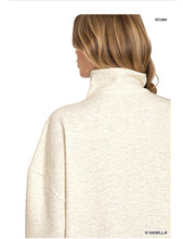 Load image into Gallery viewer, Suzy Zip Up