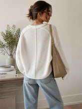 Load image into Gallery viewer, Becca Long Sleeve