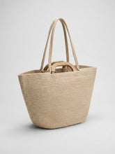 Load image into Gallery viewer, Natural Luxury Bag