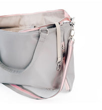 Load image into Gallery viewer, Nina Nylon Tote
