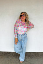 Load image into Gallery viewer, Lace-tastic Top