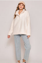 Load image into Gallery viewer, Teddy Soft Pullover