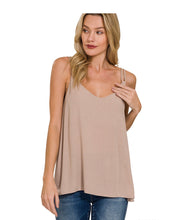 Load image into Gallery viewer, Crinkle Camis