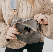 Load image into Gallery viewer, Westyn Woven Crossbody Bag