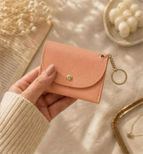 Load image into Gallery viewer, Classy Coin Purse