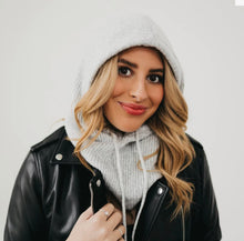 Load image into Gallery viewer, Halsey Hooded Balaclava