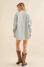 Load image into Gallery viewer, Starry Jacket