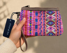 Load image into Gallery viewer, Princess Pink Pouch